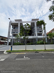 MARSHALL ROAD (D15), Apartment #554331121